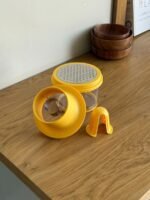 Corn Cutter with Multi-Purpose Grater - Image 3