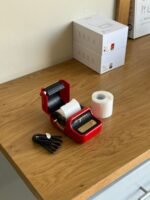 Portable Thermal Label Printer - Image 3