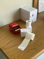 NiiMbot Direct Thermal Label Paper