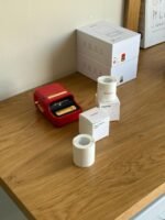 NiiMbot Direct Thermal Label Paper - Image 3