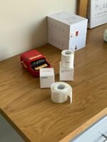 NiiMbot Direct Thermal Label Paper - Image 4