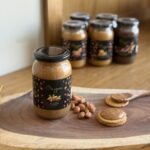 Natural Almond Butter