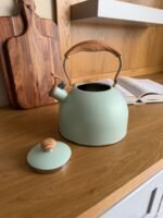 Whistling Tea Kettle - Image 2