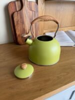 ⁦إبريق شاي صفّار⁩ - الصورة ⁦2⁩