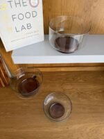 ⁦صحن ترافيل صغير للحلويات والتقديم⁩ - الصورة ⁦4⁩