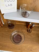 ⁦صحن ترافيل كبير للحلويات والتقديم⁩ - الصورة ⁦2⁩