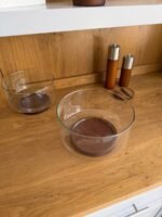 ⁦صحن ترافيل كبير للحلويات والتقديم⁩ - الصورة ⁦3⁩