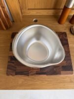 Mixing Bowl with Integrated Strainer - Image 3