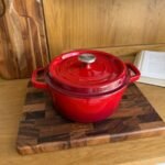 طنجرة كاست آيرون 24 سم