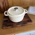 طنجرة كاست آيرون 24 سم