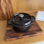 طنجرة كاست آيرون 24 سم