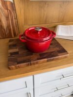 طنجرة كاست آيرون 20سم