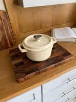 طنجرة كاست آيرون 20سم