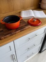 Cast Iron Pot – 20 cm - Image 3