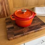 طنجرة كاست آيرون 20سم