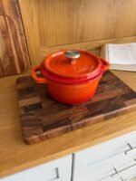 Cast Iron Pot – 20 cm