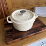 طنجرة كاست آيرون22 سم