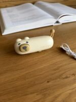 Rechargeable Heat Bag Sealer with Magnet