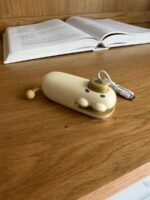 Rechargeable Heat Bag Sealer with Magnet - Image 2