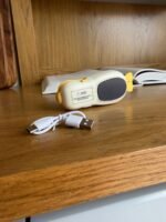 ⁦آلة إغلاق الأكياس الحرارية مع مغناطيس – قابلة للشحن⁩ - الصورة ⁦2⁩