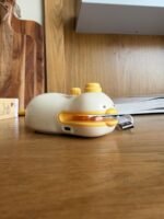 ⁦آلة إغلاق الأكياس الحرارية مع مغناطيس – قابلة للشحن⁩ - الصورة ⁦3⁩