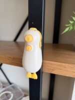 ⁦آلة إغلاق الأكياس الحرارية مع مغناطيس – قابلة للشحن⁩ - الصورة ⁦4⁩