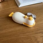 آلة إغلاق الأكياس الحرارية مع مغناطيس – قابلة للشحن