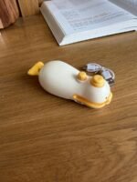 آلة إغلاق الأكياس الحرارية مع مغناطيس – قابلة للشحن