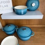 Cast Iron Cookware Set