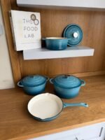 طقم طناجر كاست آيرون