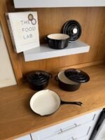 ⁦طقم طناجر كاست آيرون⁩ - الصورة ⁦4⁩