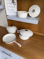 ⁦طقم طناجر كاست آيرون⁩ - الصورة ⁦3⁩