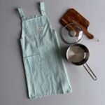 Padded Kitchen Apron