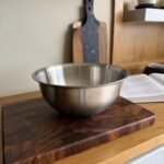 Stainless Steel Mixing Bowl 3500 ML