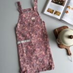 Padded Kitchen Apron