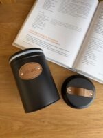 ⁦طقم علب تخزين للمطبخ⁩ - الصورة ⁦3⁩