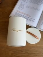 ⁦طقم علب تخزين للمطبخ⁩ - الصورة ⁦2⁩