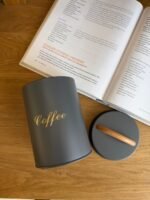 ⁦طقم علب تخزين للمطبخ⁩ - الصورة ⁦2⁩