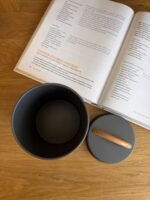 ⁦طقم علب تخزين للمطبخ⁩ - الصورة ⁦3⁩