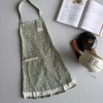 Padded Kitchen Apron