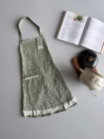 Padded Kitchen Apron