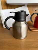 Stainless Steel Thermos