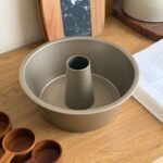 قالب كيك عامودي