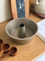 قالب كيك عامودي