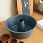 قالب كيك عامودي