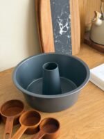 قالب كيك عامودي