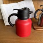 Stainless Steel Thermos