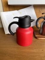 ثيرموس ستانلس ستيل