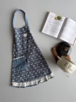 Padded Kitchen Apron