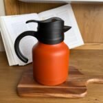 ثيرموس ستانلس ستيل